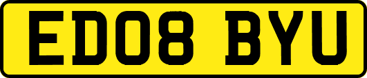 ED08BYU