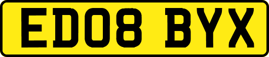 ED08BYX