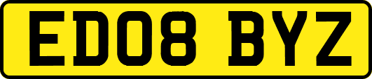 ED08BYZ