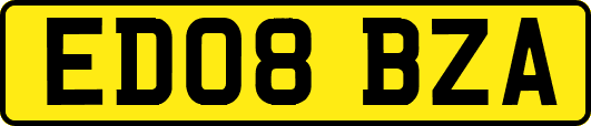 ED08BZA
