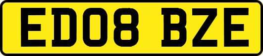 ED08BZE