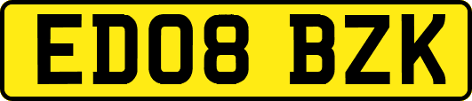 ED08BZK