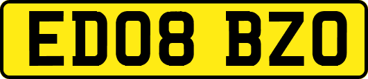 ED08BZO