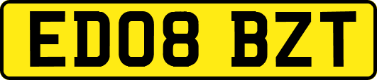 ED08BZT