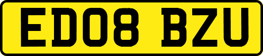 ED08BZU