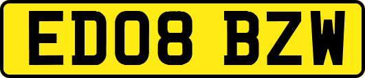 ED08BZW