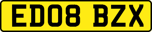 ED08BZX