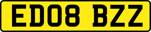 ED08BZZ