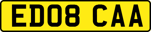 ED08CAA