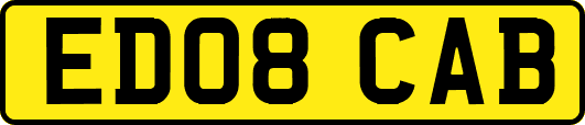 ED08CAB