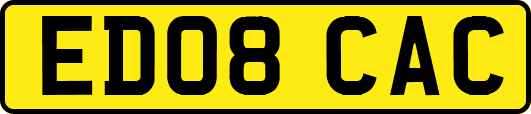 ED08CAC
