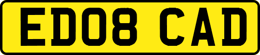 ED08CAD