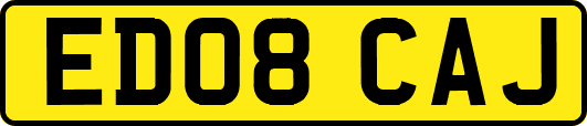 ED08CAJ