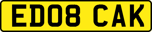ED08CAK