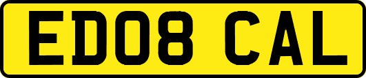 ED08CAL