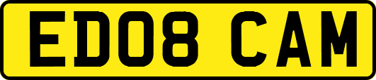 ED08CAM