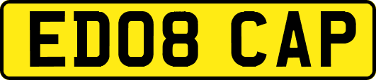 ED08CAP