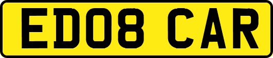 ED08CAR