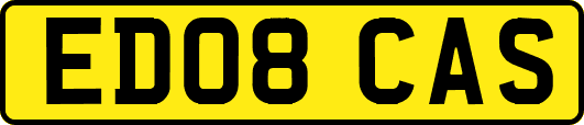 ED08CAS