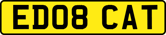 ED08CAT