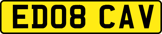 ED08CAV