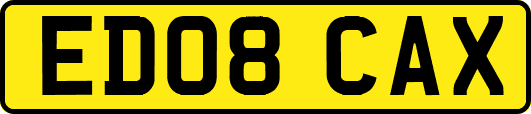 ED08CAX