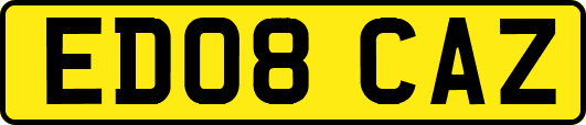 ED08CAZ