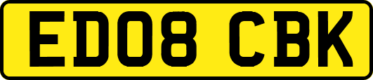 ED08CBK