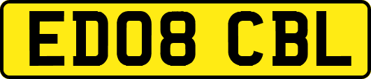 ED08CBL