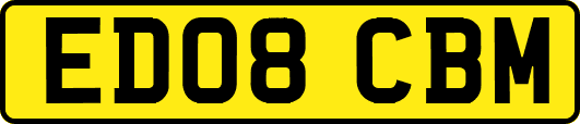ED08CBM