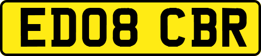 ED08CBR