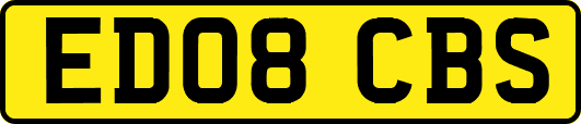 ED08CBS