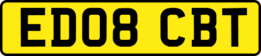 ED08CBT