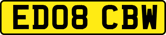 ED08CBW