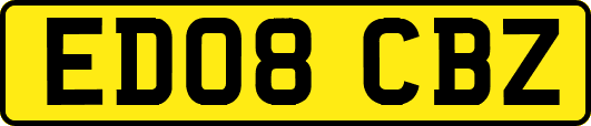 ED08CBZ