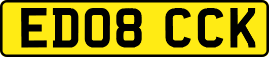 ED08CCK