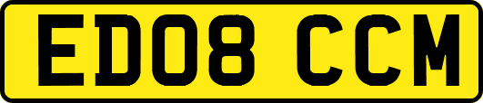 ED08CCM