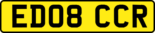 ED08CCR