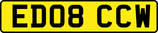 ED08CCW