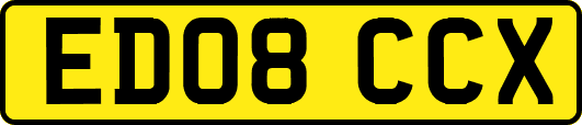 ED08CCX