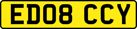 ED08CCY