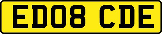 ED08CDE