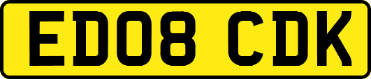 ED08CDK