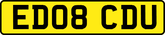ED08CDU