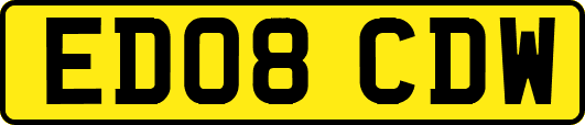 ED08CDW
