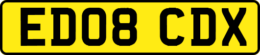 ED08CDX