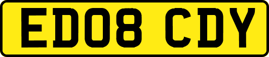ED08CDY