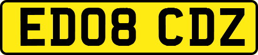 ED08CDZ