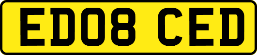 ED08CED