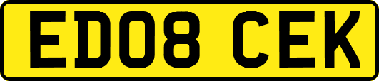 ED08CEK